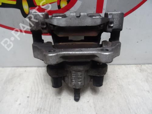 Used Left rear brake caliper BMW 1 (F20) 116 d (116 hp) 13271250