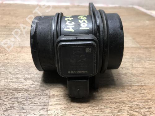 Luftmassenmesser für PEUGEOT 407 Coupe (6C_) 2.7 HDi (204 hp) 20616087