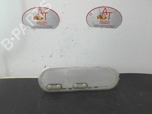 Used Interior roof light RENAULT CLIO III (BR0/1, CR0/1) 1.5 dCi (BR17, CR17) (86 hp) 12969786