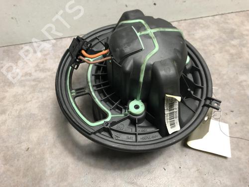 Heater blower motor BMW 1 (E87) 118 d | BP20617368M62