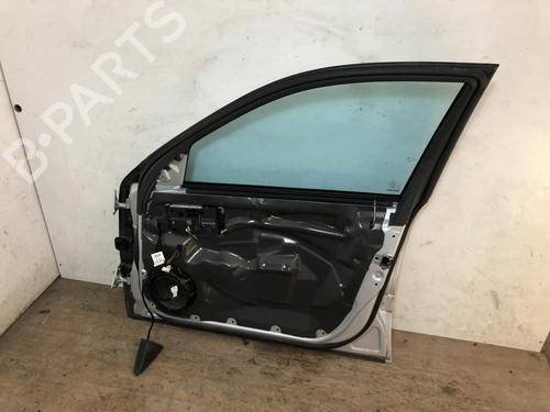 Right front door MERCEDES-BENZ E-CLASS (W211) E 220 CDI (211.006) | BP20615742C3 