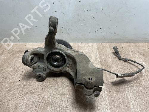 Left front steering knuckle FORD MONDEO IV Turnier (BA7) 2.0 TDCi | BP23033844M25