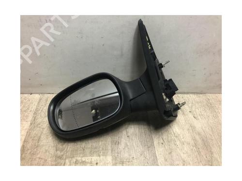 Left mirror RENAULT MEGANE I (BA0/1_) 1.4 16V (BA0D, BA1H, BA0W, BA10) | BP25306028C26 