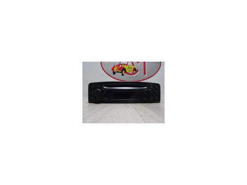 Radio MERCEDES-BENZ C-CLASS (W203) C 200 CDI (203.004) (116 hp) 20612149