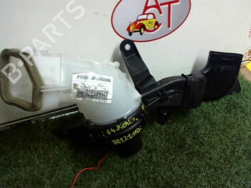 Heater blower motor CITROËN C4 Grand Picasso I (UA_) 1.6 HDi | BP13127557M62 