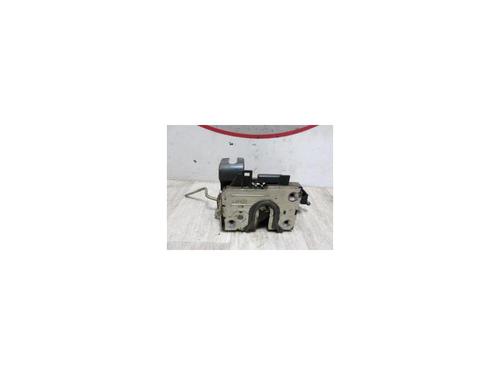 Used Front right lock DACIA DUSTER (HS_) 1.5 dCi 4x4 (HSMC, HSMD) (110 hp) 13283962