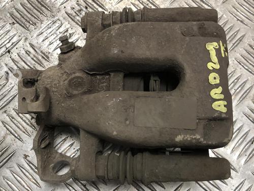 Used Right rear brake caliper PEUGEOT 2008 I (CU_) 1.6 HDi (92 hp) 31198433