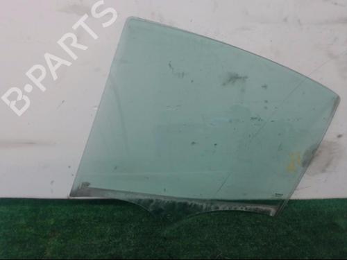 Used Rear left door window RENAULT LAGUNA II (BG0/1_) 2.2 dCi (BG0F) (150 hp) 30779993