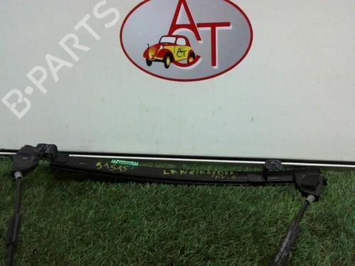 Front left window mechanism LANCIA LYBRA (839_) 1.9 JTD (839AXD1A) | BP29827301C22 - Image 3