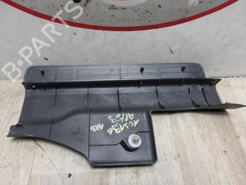 Boot lining SUZUKI ALTO VII (GF, HA25_, HA35_) 1.0 (AMF310, GFC31S) | BP13262857I3