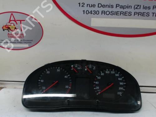 instrument-cluster-vw-passat-b5-3b2-16-1996-1997-1998-1999-2000-2001-13037165 main image