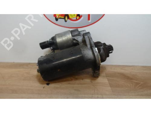 Startmotor VW POLO V (6R1, 6C1) 1.6 TDI | BP29522884M8 