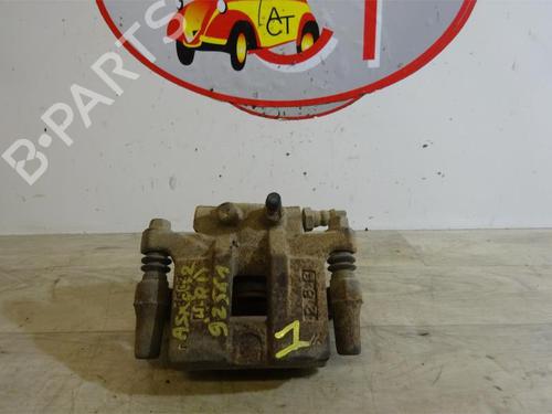 Right rear brake caliper MITSUBISHI ASX (GA_W_) 1.8 DI-D 4WD (GA6W) | BP13274286M106 