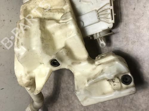 Used Windscreen washer tank Windscreen washer tank FORD MONDEO IV Saloon (BA7) 1.8 TDCi (125 hp) 20618812 20618812
