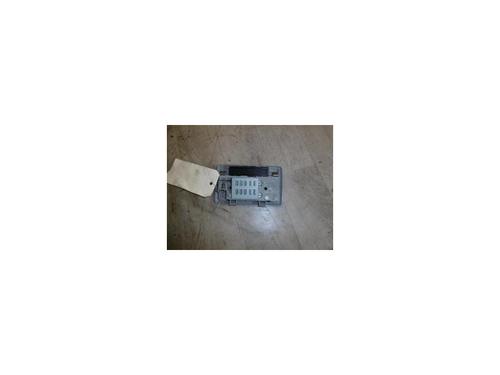 Kabinelys SUZUKI SWIFT III (MZ, EZ) 1.3 DDiS (RS413D) (75 hp) 13269276
