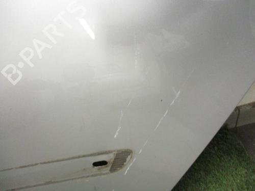 Left rear door VW GOLF V (1K1) 1.9 TDI | BP13284141C4