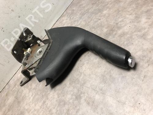 Used Hand brake FORD FIESTA VI (CB1, CCN) 1.4 TDCi (68 hp) 23109605