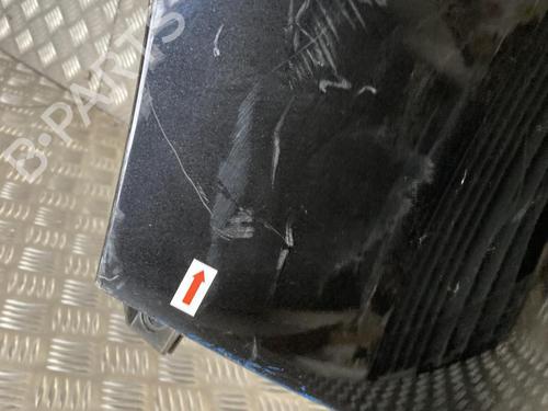 Rear bumper SEAT IBIZA IV ST (6J8, 6P8) 1.6 TDI | BP31153700C8 