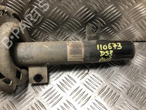 Left front shock absorber CITROËN DS3 (SA_) 1.6 HDi 90 | BP35981773M16 - Image 3
