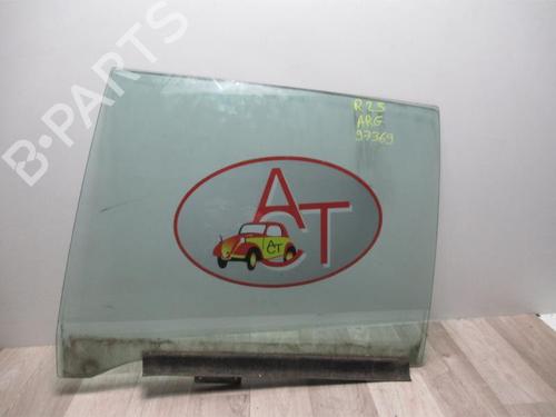 Rear left door window RENAULT 25 (B29_) 2.1 Turbo-D FWD (B290, B29W) | BP30782391C20
