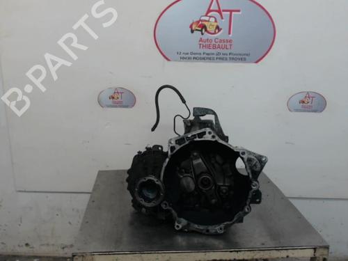 Gearbox SEAT LEON (1M1) 1.9 TDI | BP13135221M3