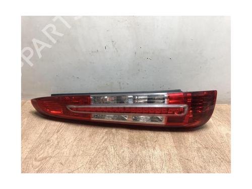 Left taillight FORD C-MAX (DM2) 1.8 TDCi | BP23034210C34 