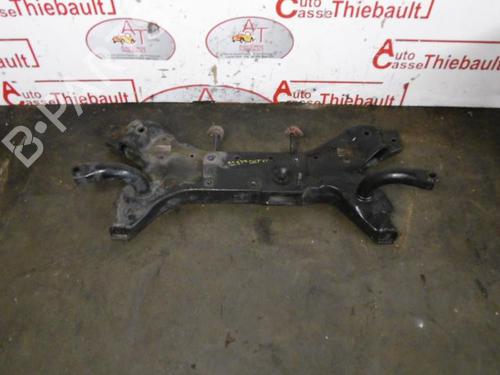 Subframe MITSUBISHI COLT VI (Z3_A, Z2_A) 1.3 (Z21A) | BP13267272M9 