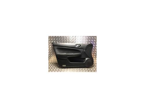 Venstre frontpanel HONDA ACCORD VII Tourer (CM, CN) 2.2 i-CTDi (CN2) (140 hp) 24227325