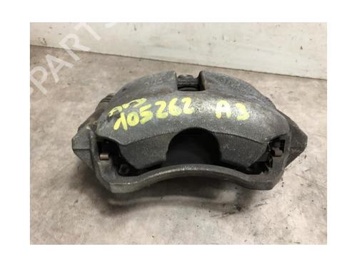 Right front brake caliper AUDI A3 Sportback (8VA, 8VF) 1.6 TDI | BP23128637M104 