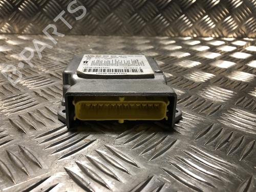 Used ECU airbags VW SCIROCCO III (137, 138) 1.4 TSI (160 hp) 31245418