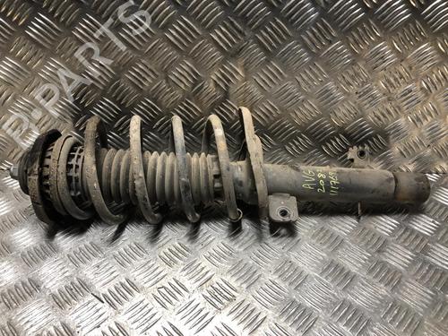 Used Left front shock absorber Left front shock absorber PEUGEOT 208 I (CA_, CC_) 1.6 HDi (92 hp) 33966271 33966271