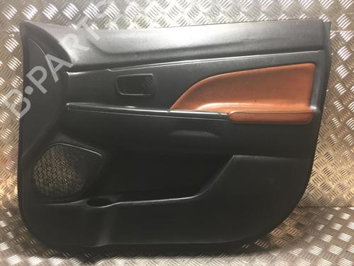 Høyre frontpanel MITSUBISHI ASX (GA_W_) 2.2 Di-D 4WD (GA8W) (150 hp) 24298544