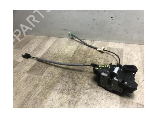 Front right lock SEAT IBIZA V (KJ1, KJG) 1.0 TSI | BP23035974C97 