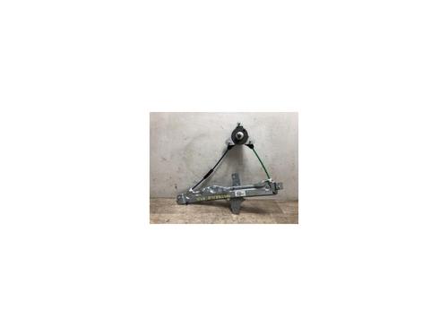 Used Rear left window mechanism PEUGEOT 208 I (CA_, CC_) 1.6 BlueHDi 100 (100 hp) 23871663