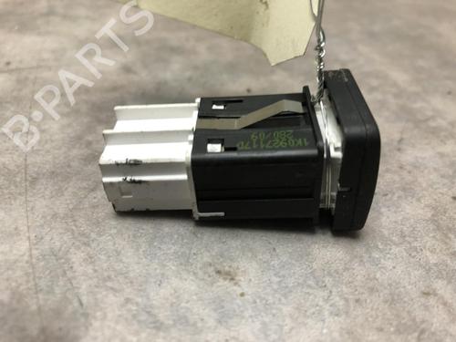 Used Switch VW GOLF VI (5K1) 1.4 TSI (122 hp) 23035227