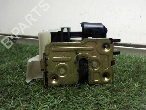 Front right lock RENAULT MEGANE I (BA0/1_) 1.9 D Eco (BA0A, BA0U, BA0R) | BP22912952C97