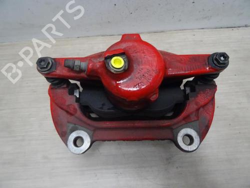 Left front brake caliper AUDI A3 Limousine (8VS, 8VM) S3 quattro | BP23067871M105  - Image 5