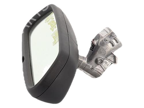 Rear mirror PEUGEOT 2008 I (CU_) 1.5 BlueHDI 120 | BP36568683I6 - Image 2