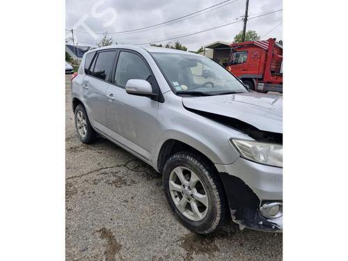 Rear right door window TOYOTA RAV 4 III (_A3_) 2.2 D 4WD (ALA30_, ALA30R) | BP23270860C21 