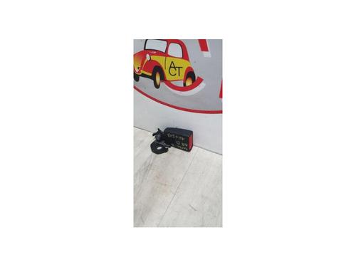 Sikkerhetsbelte-spenne OPEL CORSA D (S07) 1.3 CDTI (L08, L68) (75 hp) 13268396