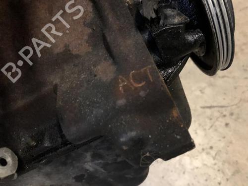 Engine RENAULT MEGANE I (BA0/1_) 1.4 e (BA0E, BA0V) | BP31244665M1