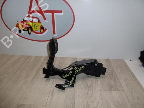 Used Electronic sensor PEUGEOT EXPERT Van (VF3A_, VF3U_, VF3X_) 2.0 HDi 130 (128 hp) 13036892