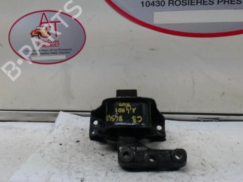 Used Engine mount CITROËN C3 I (FC_, FN_) 1.4 HDi (68 hp) 12964608