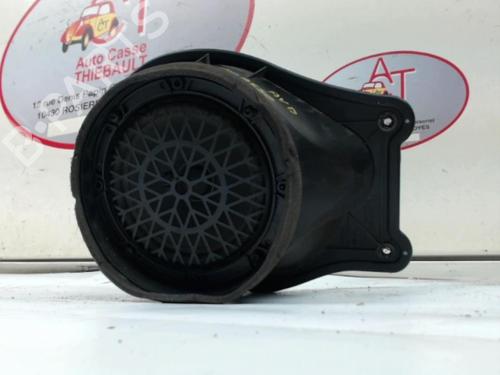 Used Speaker CITROËN C4 Grand Picasso I (UA_) 1.6 HDi (109 hp) 13037107