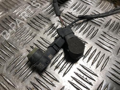 Electronic module CITROËN C5 III (RD_) 1.6 HDi 110 (RD9HZC) | BP31187549M83