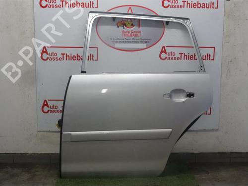 Used Left rear door CITROËN C4 Grand Picasso I (UA_) 1.6 HDi (109 hp) 23869864
