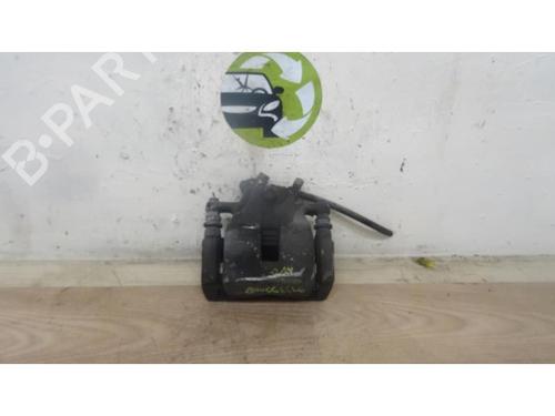 Left front brake caliper SUZUKI SWIFT III (MZ, EZ) 1.3 DDiS (RS413D) | BP13270473M105 