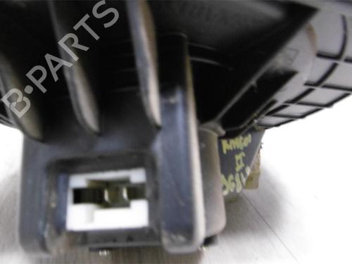Heater blower motor RENAULT KANGOO Express (FW0/1_) 1.5 dCi 70 (FW0A, KW0V) | BP15786172M62 