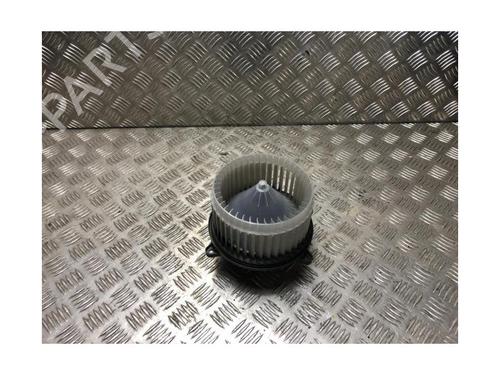 Heater blower motor OPEL MERIVA B MPV (S10) 1.4 (75) | BP27558106M62 