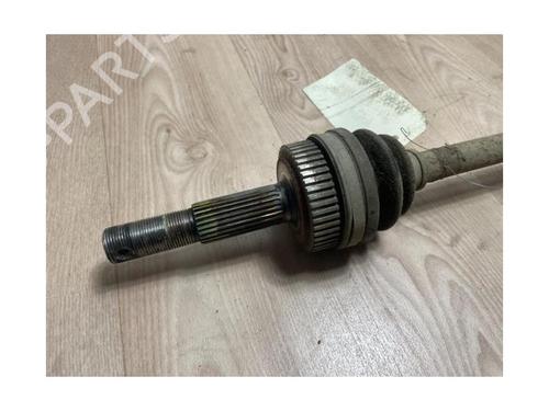 Left rear driveshaft NISSAN X-TRAIL II (T31) 2.0 dCi 4x4 | BP23033714M40 